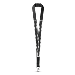 Lanyard verso