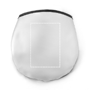 Bolsa frente