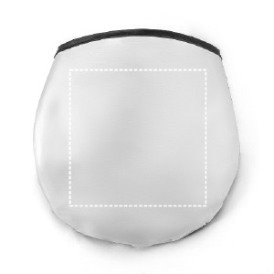 Bolsa frente