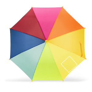 Guarda-chuva gomo 1