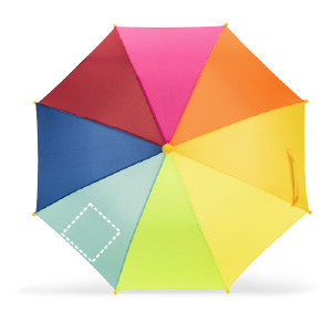 Guarda-chuva gomo 2