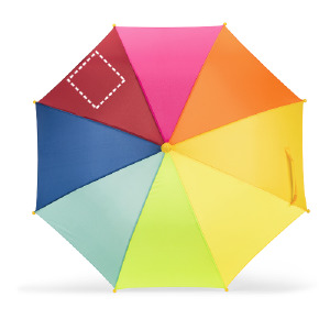 Guarda-chuva gomo 3