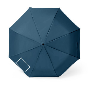 Guarda-chuva gomo