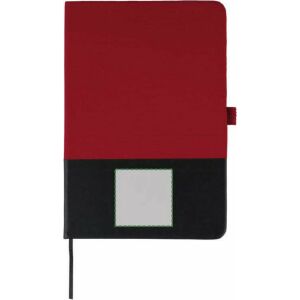 Frente parte inferior