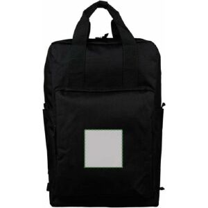 Bolso frontal