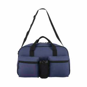 Bolso esquerdo