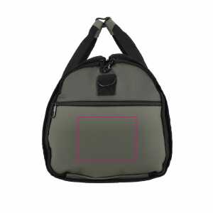 Bolso esquerdo