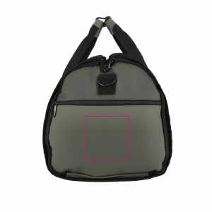 Bolso esquerdo
