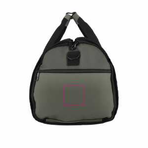 Bolso esquerdo