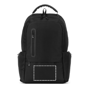 Bolso inferior