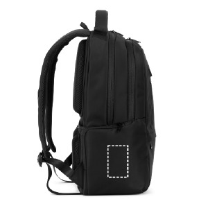 Bolso inferior direito