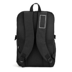 Alça direita mochila