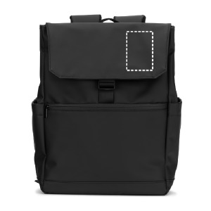 Pala esquerda mochila