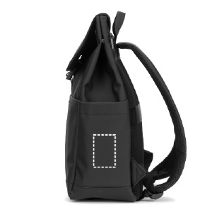 Bolso inferior esquerdo
