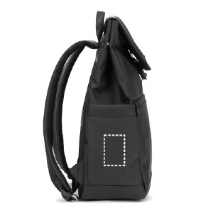 Bolso inferior direito