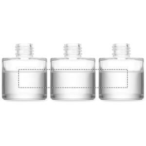 Roundscreen diffuser