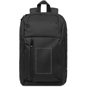 Front pocket