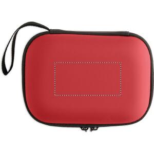 First aid kit