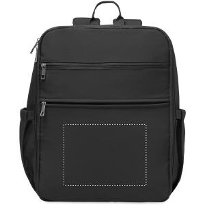 Front lower pocket
