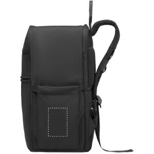 Right pocket
