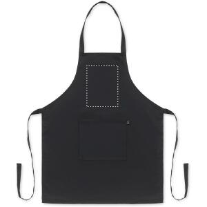 Apron side 1