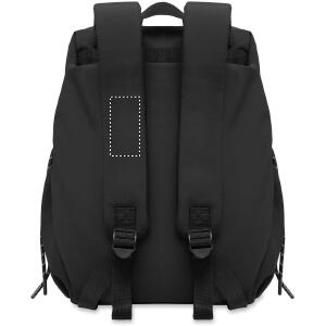 Shoulder strap right