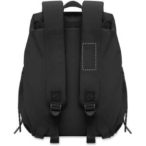 Shoulder strap left