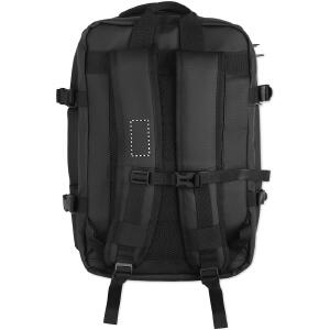 Shoulder strap right