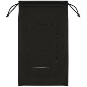 Pouch side 1
