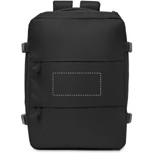 Front upper pocket