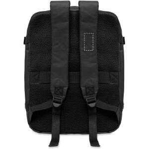 Shoulder strap left