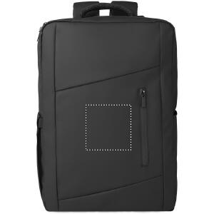Front pocket