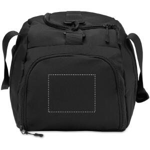 Right pocket