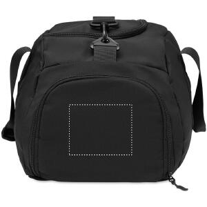 Left pocket