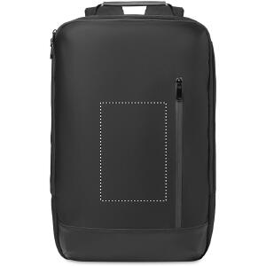 Front pocket