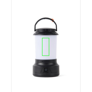 Item front
