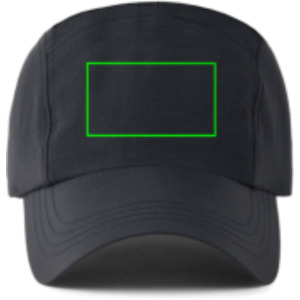 Item front