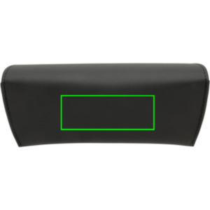 Pouch back