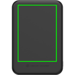 Item back