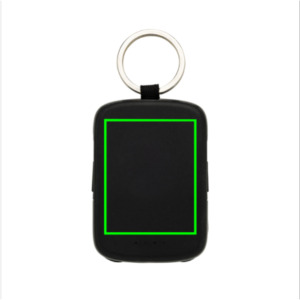 Item front