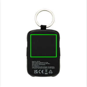 Item back