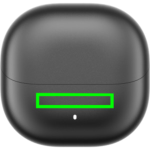 Item front down
