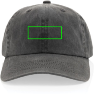 Item front