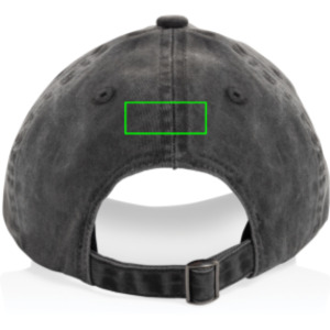 Item back
