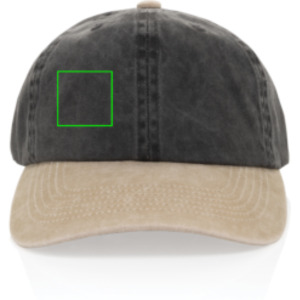 Item front right