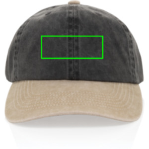 Item front