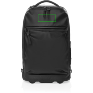 Item front up
