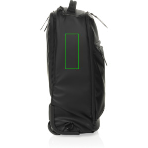 Item left up