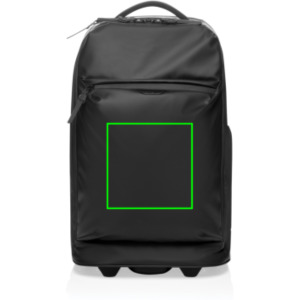 Item front