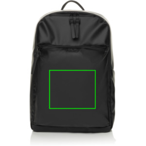 Item front